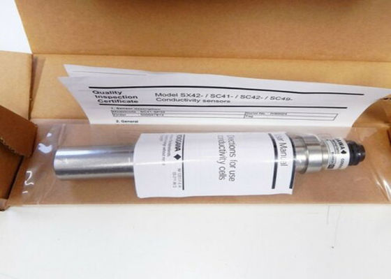 Yokogawa SC41-SP43 Дефекты проводимости - датчик Оригинальная упаковка