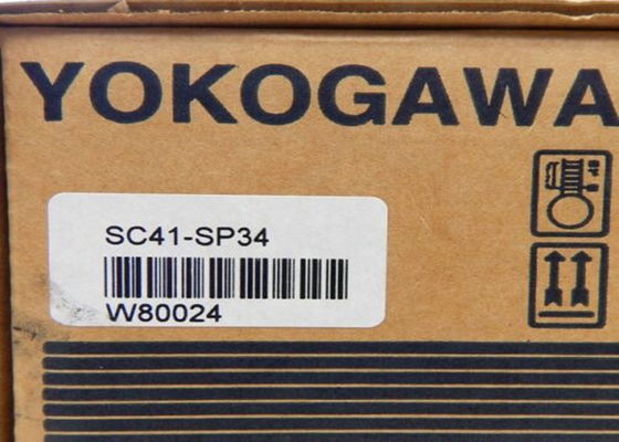 Yokogawa SC41-SP43 Дефекты проводимости - датчик Оригинальная упаковка