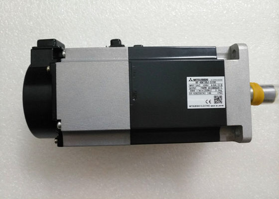 HF-KN73BJ-S100 Mitsubishi Электрический сервомотор 0,75 КВт 4,8 А 3000 р/мин