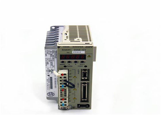 SGDH-08DE Yaskawa 4KW AC Servo Drives совершенно новый в оригинальной коробке
