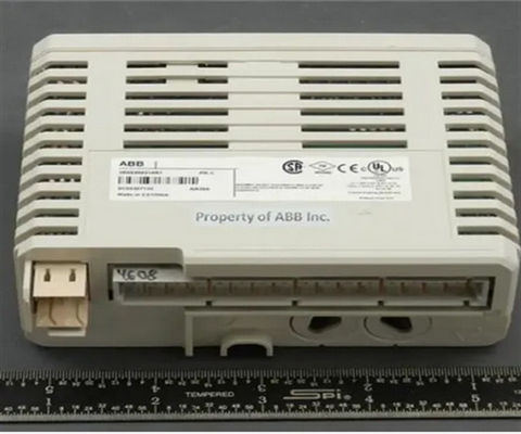 AI843 3BSE028925R1 ABB Выходный модуль Редундальный модуль питания
