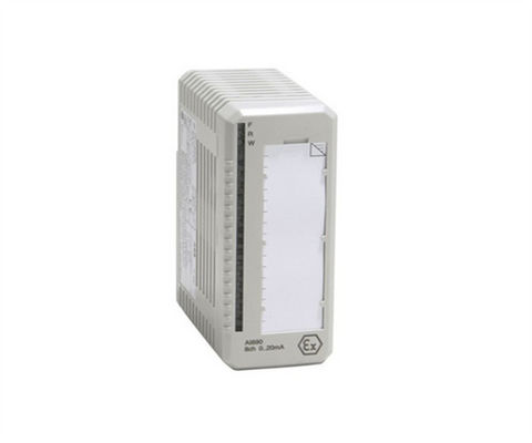 ABB AI890 3BSC690071R1 S800 Аналоговый модуль ввода и вывода