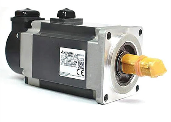 HF-SN52BJ-S100 Mitsubishi HF-SN Сервомотор Средняя инерция