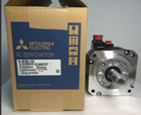 HF-SN102BJ-S100 Mitsubishi Electric AC Servo Motor совершенно новый
