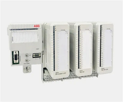 AI893 3BSC690141R1 Аналоговый входный модуль