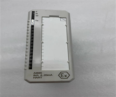 AI893 3BSC690141R1 Аналоговый входный модуль