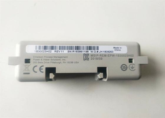 Emerson Oviation Series Digital IO Модуль 1B30023H02 совершенно новый