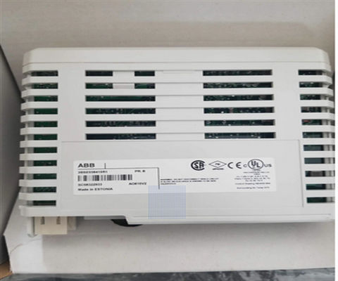 ABB AO810V2 3BSE038415R1 Аналоговый выходной модуль Центральный блок обработки