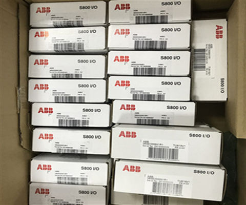 AI895 Аналоговый входный модуль S800 Входные/выходные модули 3BSC690086R1 с коммуникацией HART