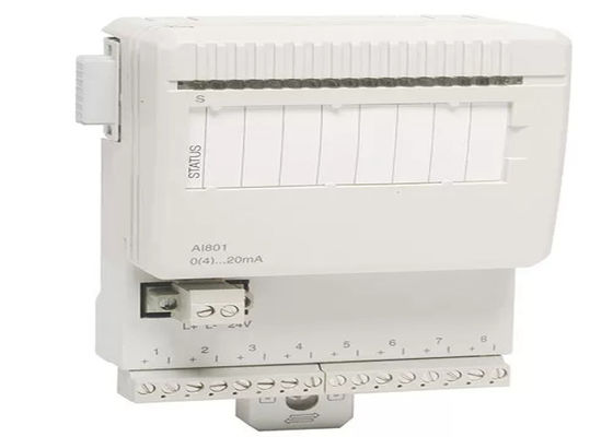 AI801 3BSE020512R1 Аналоговый входный модуль ABB