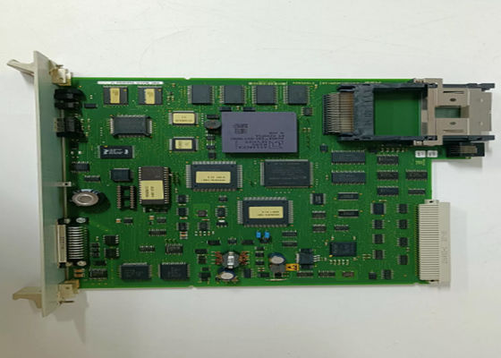 ABB EI802F 3BDH000016R1 Полевой автобусный модуль ABB Соединенные Штаты Америки