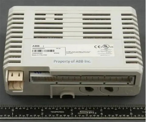 ABB AO820-3BSE008546R1 Компьютерная плата с модулем управления
