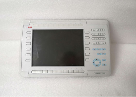 ABB PP846 3BSE042238R1 Системы промышленной автоматизации ПАНЕЛЬ 800-PP846 ПРЕДОЛЖЕННАЯ ПАНЕЛЬ