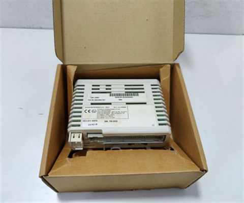 AO890-3BSC690072R1 Аналоговый выходный модуль Высокоточный аналоговый выходный сигнал