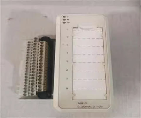 ABB AO895 3BSC690087R1 Аналоговый выход Новый и недорогой цифровой модуль усилителя