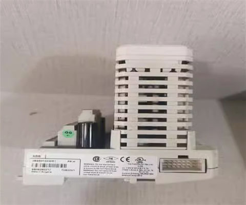 ABB AO895 3BSC690087R1 Аналоговый выход Новый и недорогой цифровой модуль усилителя
