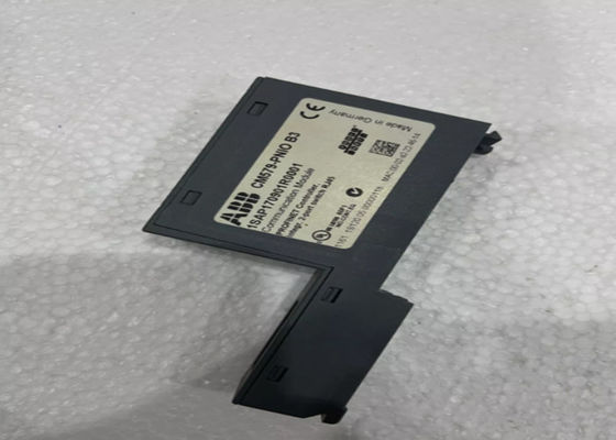 ABB CM579-PNIO 1SAP170901R0101 Модуль связи PROFINET IO RT Контроллер