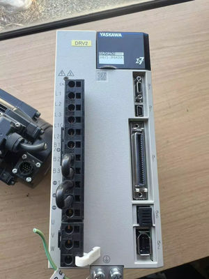 SGD7S-3R8A00A 500W Промышленные сервоприводы Yaskawa совершенно новые