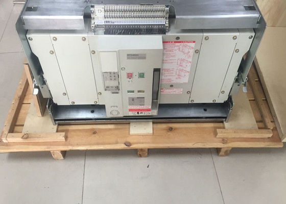 MITSUBISHI ACB AE1250-SS AE1250-SW 1250A низковольтные воздушные выключатели