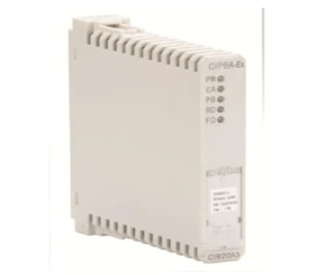ABB DI814 3BUR001454R1 Модуль цифрового ввода для надежного мониторинга и управления