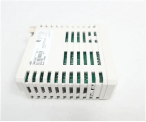 ABB DI814 3BUR001454R1 Модуль цифрового ввода для надежного мониторинга и управления