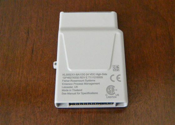 Модуль питания 24В KL3002X1-BA1 Emerson совершенно новый оригинальный