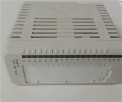 DI821 3BSE008550R1 Входной модуль Усилитель модуля