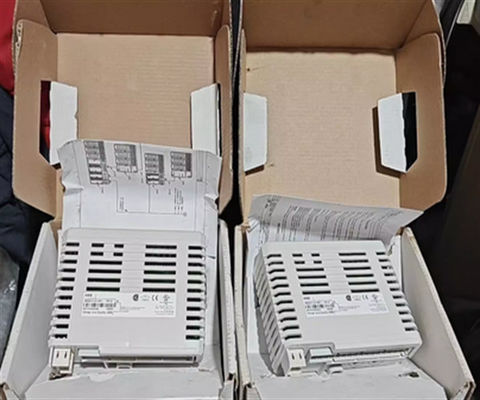 ABB DI830 3BSE013210R1 S800 Цифровой модуль ввода/вывода 24V SOE 16 ch