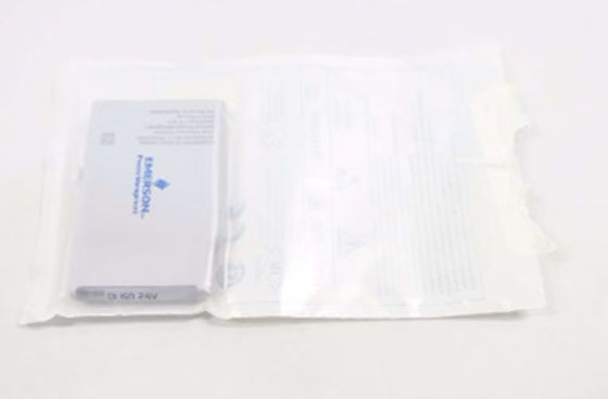 Emerson DI ISO 24V KL3005X1-BA1 DI 12P5344X052 Изолированное очарование