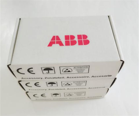 ABB DI890 3BSC690073R1 Цифровой входный модуль сверхнапряжение