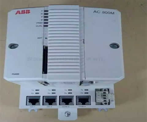 ABB DI890 3BSC690073R1 Цифровой входный модуль сверхнапряжение