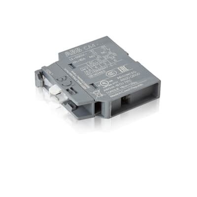 ABB 3HAC039834-001 Помощный контактный блок Запчасти 0,04 кг