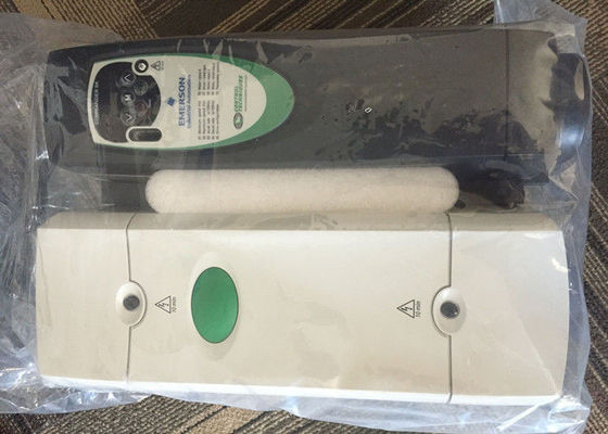Emerson Nidec CONTROL TECHNIQUES COMMANDER SK AC DRIVE SK3403 30/22KW Инверторный привод