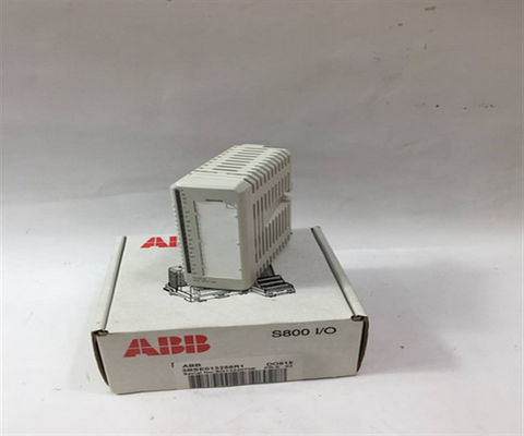 ABB DO815 Цифровой выходный модуль S800 I/O модули 3BSE013258R
