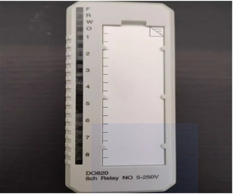 ABB DO820 Digital Output Relay Улучшенный контроль и универсальность