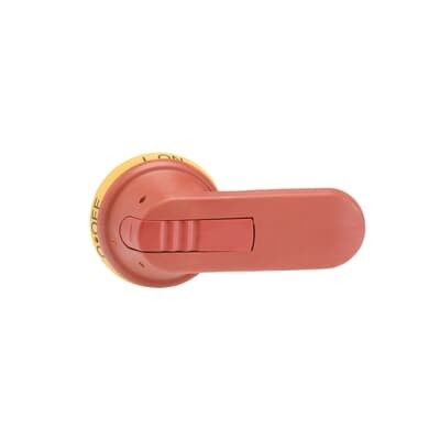 ABB OHY95J12 HANDLE 0,15 кг батарея для электрического оборудования
