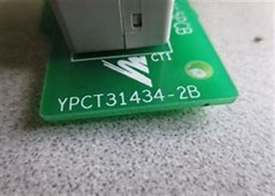 Yaskawa YPCT31434-2B Дизайн 5PCB детектор тока для инвертора