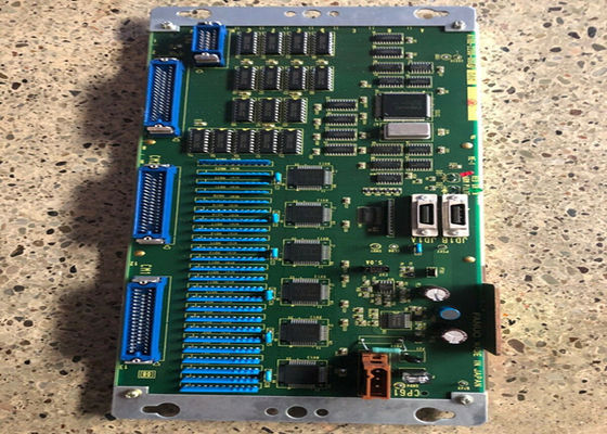 GE A16B-2200-0660 Fanuc Операторы панели соединения оператора I/O соединения PCB