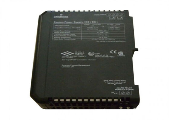 Модуль питания Deltav Emerson VE4003S7B1 совершенно новый в коробке