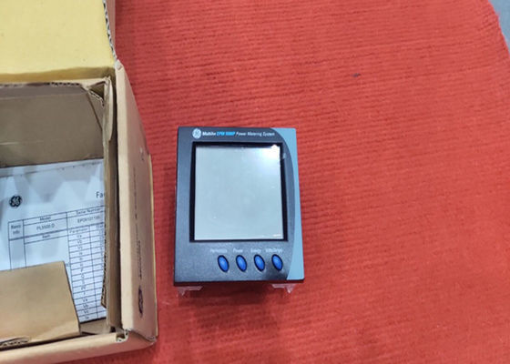 GE EPM 5500P СТРАНИЦА ПОВЕТНОГО СТОРИЗМА Многофункциональный счетчик мощности с характеристиками качества питания