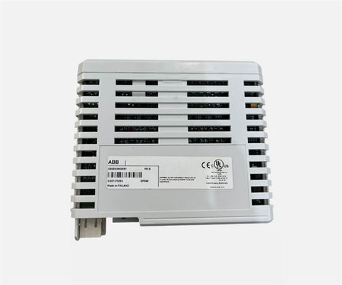 АББ 3BSE028926R1 модуль с дополнительным счетчиком импульсов DP840