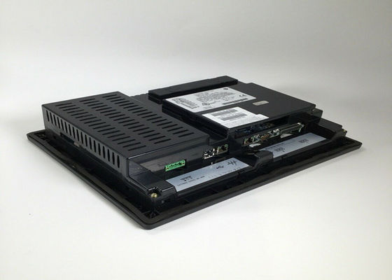 GE IC754VSI12CTD ES1222R IC754VGF12CTD питается от кабеля питания 12 или 24 ВДЦ