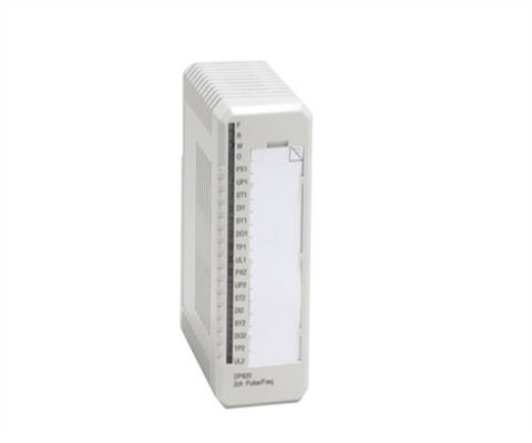 DP820 3BSE013228R1 ABB Модуль подсчета импульсов Модуль цифрового усилителя