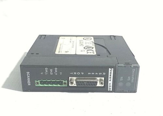GE HE693DNT250 PLC I/O DeviceNet Master module,Продукт автоматизации