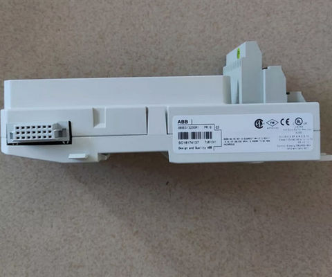 ABB 3BSE013230R1 компактный модуль окончания MTU TU810V1