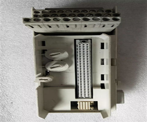 3BSE013231R1 ABB - TU811V1 ABB 8 канал 250 V компактный модуль