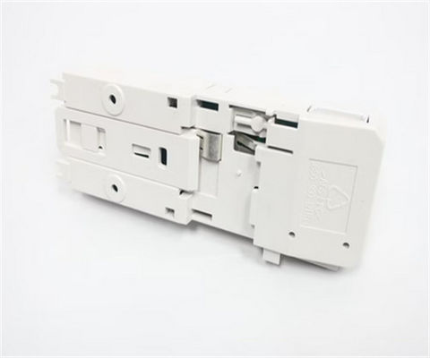 Abb 3bse013232r1 Tu812v1 S800 I/O Compact Module Termination Unit Plc And Dcs Части и принадлежности