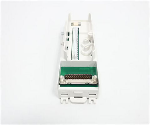 Abb 3bse013232r1 Tu812v1 S800 I/O Compact Module Termination Unit Plc And Dcs Части и принадлежности