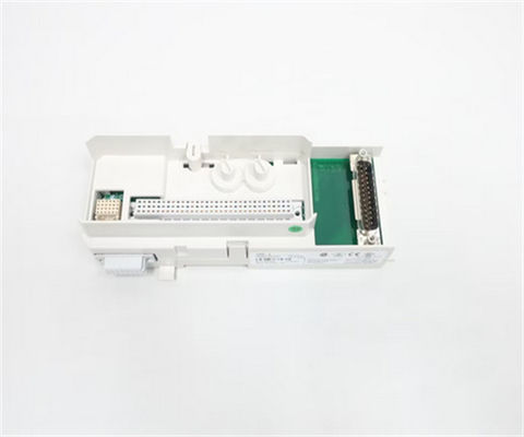 Abb 3bse013232r1 Tu812v1 S800 I/O Compact Module Termination Unit Plc And Dcs Части и принадлежности
