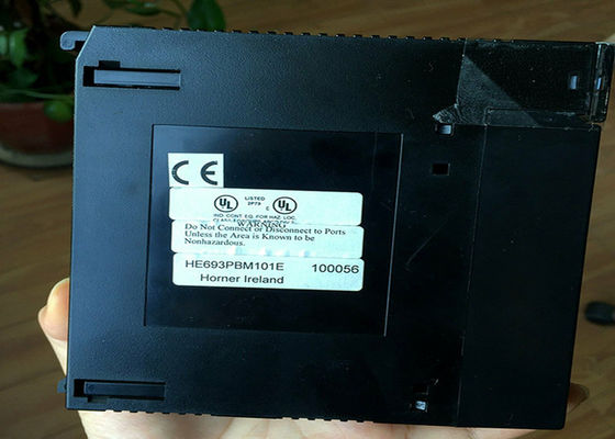 Horner Automation HE693PBM101E Horner Электрическая автоматизация продукта PLC I/O